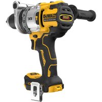 Ударная дрель-шуруповерт DeWalt DCD1007NT (без АКБ, кейс) - Превью изображения №6 — Интернет-магазин ПроЗаказ
