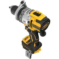 Ударная дрель-шуруповерт DeWalt DCD1007NT (без АКБ, кейс) - Превью изображения №3 — Интернет-магазин ПроЗаказ