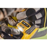 Ударная дрель-шуруповерт DeWalt DCD1007NT (без АКБ, кейс) - Превью изображения №7 — Интернет-магазин ПроЗаказ