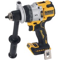 Ударная дрель-шуруповерт DeWalt DCD1007NT (без АКБ, кейс) - Превью изображения №5 — Интернет-магазин ПроЗаказ