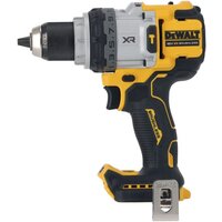 Ударная дрель-шуруповерт DeWalt DCD1007NT (без АКБ, кейс) - Превью изображения №2 — Интернет-магазин ПроЗаказ