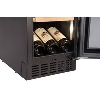 Винный шкаф Avintage AVU31D88 - Превью изображения №10 — Интернет-магазин ПроЗаказ