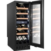 Винный шкаф Avintage AVU31D88 - Превью изображения №2 — Интернет-магазин ПроЗаказ