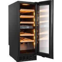 Винный шкаф Avintage AVU31D88 - Превью изображения №3 — Интернет-магазин ПроЗаказ