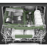 Встраиваемая посудомоечная машина Smeg STL7324BLW - Превью изображения №7 — Интернет-магазин ПроЗаказ