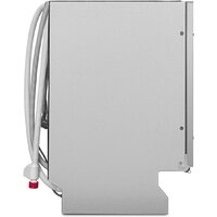 Встраиваемая посудомоечная машина Smeg STL7324BLW - Превью изображения №3 — Интернет-магазин ПроЗаказ