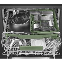 Встраиваемая посудомоечная машина Smeg STL7324BLW - Превью изображения №8 — Интернет-магазин ПроЗаказ