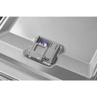Встраиваемая посудомоечная машина Smeg STL7324BLW - Превью изображения №5 — Интернет-магазин ПроЗаказ