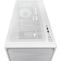 Корпус Ocypus Delta C70 WH ARGB - Превью изображения №6 — Интернет-магазин ПроЗаказ