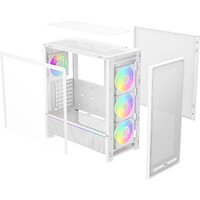 Корпус Ocypus Delta C70 WH ARGB - Превью изображения №10 — Интернет-магазин ПроЗаказ
