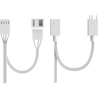 Корпус Ocypus Delta C70 WH ARGB - Превью изображения №8 — Интернет-магазин ПроЗаказ