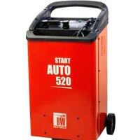 BestWeld Autostart 520