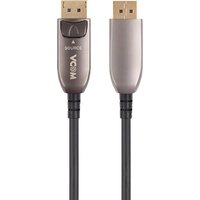Кабель VCOM D3751-10M DisplayPort - DisplayPort (10 м, черный) - Превью изображения №7 — Интернет-магазин ПроЗаказ
