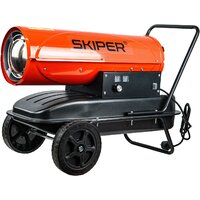 Skiper DH-20000