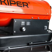 Дизельная тепловая пушка Skiper DH-20000 - Превью изображения №9 — Интернет-магазин ПроЗаказ