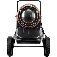 Дизельная тепловая пушка Skiper DH-20000 - Превью изображения №6 — Интернет-магазин ПроЗаказ