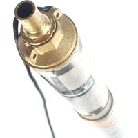 Скважинный насос Patriot CP 5360 C [315 30 2465] - Превью изображения №5 — Интернет-магазин ПроЗаказ