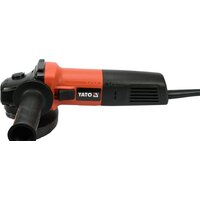 Угловая шлифмашина Yato YT-82100 - Превью изображения №2 — Интернет-магазин ПроЗаказ