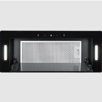 Кухонная вытяжка Hiberg VMF 8191 B - Превью изображения №5 — Интернет-магазин ПроЗаказ