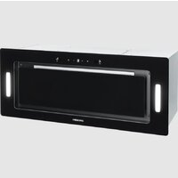 Кухонная вытяжка Hiberg VMF 8191 B - Превью изображения №3 — Интернет-магазин ПроЗаказ