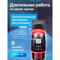 Пылесос Evolution Smart Clean VCF2212M - Превью изображения №33 — Интернет-магазин ПроЗаказ