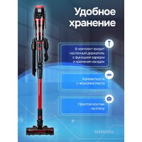 Пылесос Evolution Smart Clean VCF2212M - Превью изображения №39 — Интернет-магазин ПроЗаказ