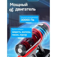 Пылесос Evolution Smart Clean VCF2212M - Превью изображения №32 — Интернет-магазин ПроЗаказ