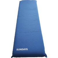 Туристические коврики