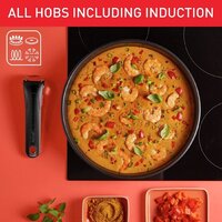 Набор сковород Tefal Ingenio Emotion L897SD74 - Превью изображения №8 — Интернет-магазин ПроЗаказ