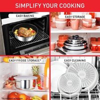 Набор сковород Tefal Ingenio Emotion L897SD74 - Превью изображения №6 — Интернет-магазин ПроЗаказ