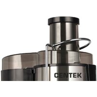 Соковыжималка CENTEK CT-1209 (черный) - Превью изображения №3 — Интернет-магазин ПроЗаказ