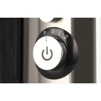 Соковыжималка CENTEK CT-1209 (черный) - Превью изображения №2 — Интернет-магазин ПроЗаказ