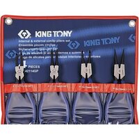 King Tony 42114GP (4 предмета)