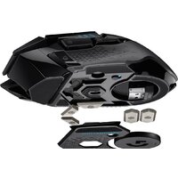 Игровая мышь Logitech G502 Lightspeed - Превью изображения №7 — Интернет-магазин ПроЗаказ