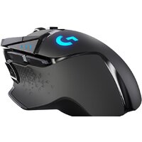 Игровая мышь Logitech G502 Lightspeed - Превью изображения №2 — Интернет-магазин ПроЗаказ