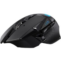 Игровая мышь Logitech G502 Lightspeed - Превью изображения №4 — Интернет-магазин ПроЗаказ