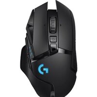 Logitech G502 Lightspeed