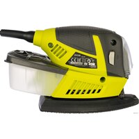Дельташлифмашина Ryobi RPS100-SA20 - Превью изображения №3 — Интернет-магазин ПроЗаказ