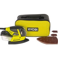 Дельташлифмашина Ryobi RPS100-SA20 - Превью изображения №5 — Интернет-магазин ПроЗаказ