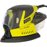Дельташлифмашина Ryobi RPS100-SA20 - Превью изображения №2 — Интернет-магазин ПроЗаказ
