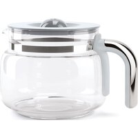 Капельная кофеварка Smeg DCF02RDEU - Превью изображения №7 — Интернет-магазин ПроЗаказ