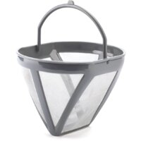 Капельная кофеварка Smeg DCF02RDEU - Превью изображения №6 — Интернет-магазин ПроЗаказ