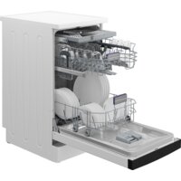 Отдельностоящая посудомоечная машина BEKO BDFS26123WQ - Превью изображения №3 — Интернет-магазин ПроЗаказ