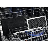 Варочная панель Electrolux KCC84453CK - Превью изображения №5 — Интернет-магазин ПроЗаказ