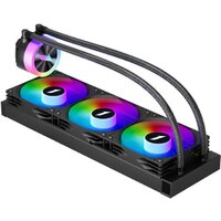 Система жидкостного охлаждения для процессора 1stPlayer TS1 360 (черный) - Превью изображения №6 — Интернет-магазин ПроЗаказ