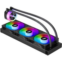 Система жидкостного охлаждения для процессора 1stPlayer TS1 360 (черный) - Превью изображения №3 — Интернет-магазин ПроЗаказ