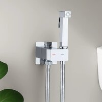 Унитаз напольный Lauter W246 2110246 + гигиенический душ Rainix 21LT7711CH (горизонтальный выпуск) - Превью изображения №27 — Интернет-магазин ПроЗаказ