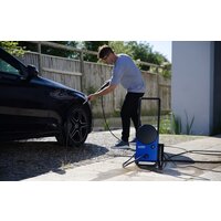 Мойка высокого давления Nilfisk-Alto Core 130-6 PowerControl Garden - Превью изображения №2 — Интернет-магазин ПроЗаказ