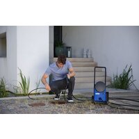 Мойка высокого давления Nilfisk-Alto Core 130-6 PowerControl Garden - Превью изображения №3 — Интернет-магазин ПроЗаказ