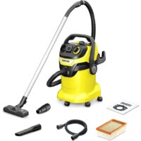 Karcher WD 6 P V-25/8/22/T 1.628-313.0
